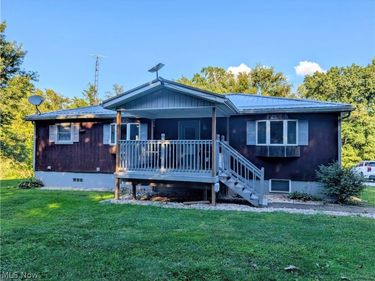 120 Glory Road NW, Carrollton, OH 44615