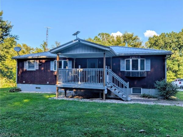120 Glory Road NW, Carrollton, OH 44615