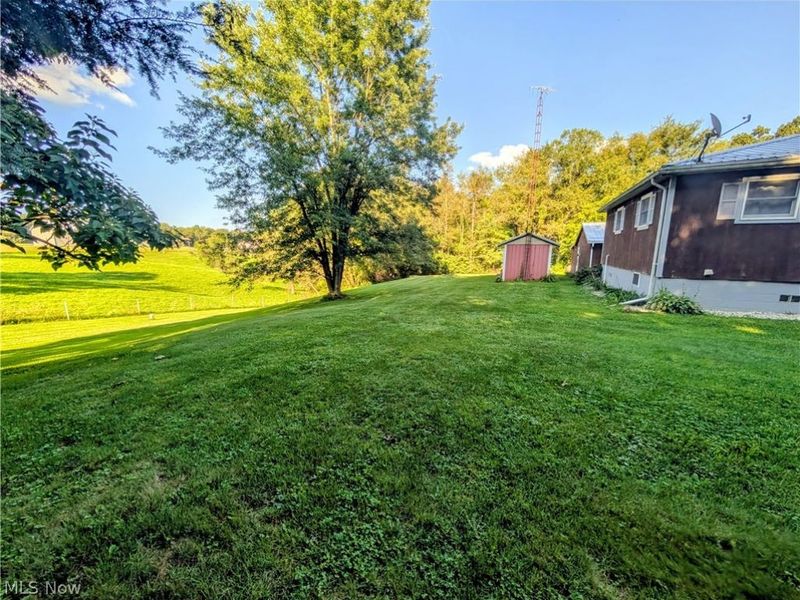 120 Glory Road NW, Carrollton, OH 44615 Photo 3
