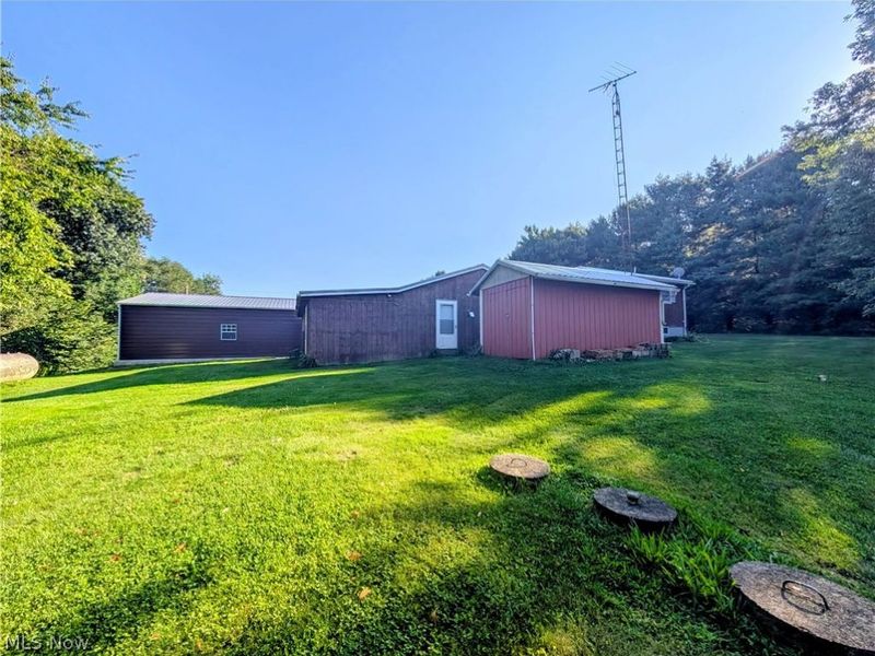 120 Glory Road NW, Carrollton, OH 44615 Photo 4