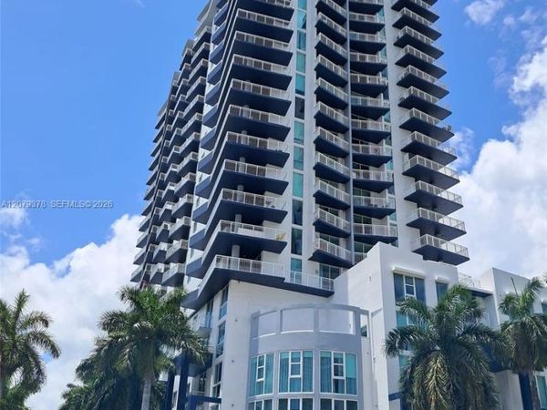 275 NE 18th St , Unit 1704, Miami, FL 33132
