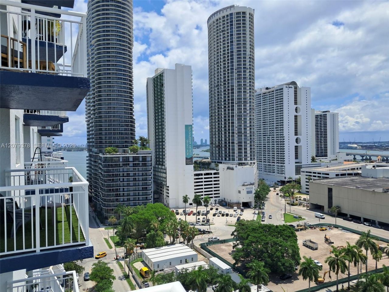 275 NE 18th St , Unit 1704, Miami, FL 33132 Photo