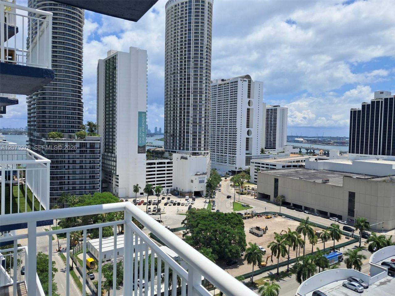 275 NE 18th St , Unit 1704, Miami, FL 33132 Photo