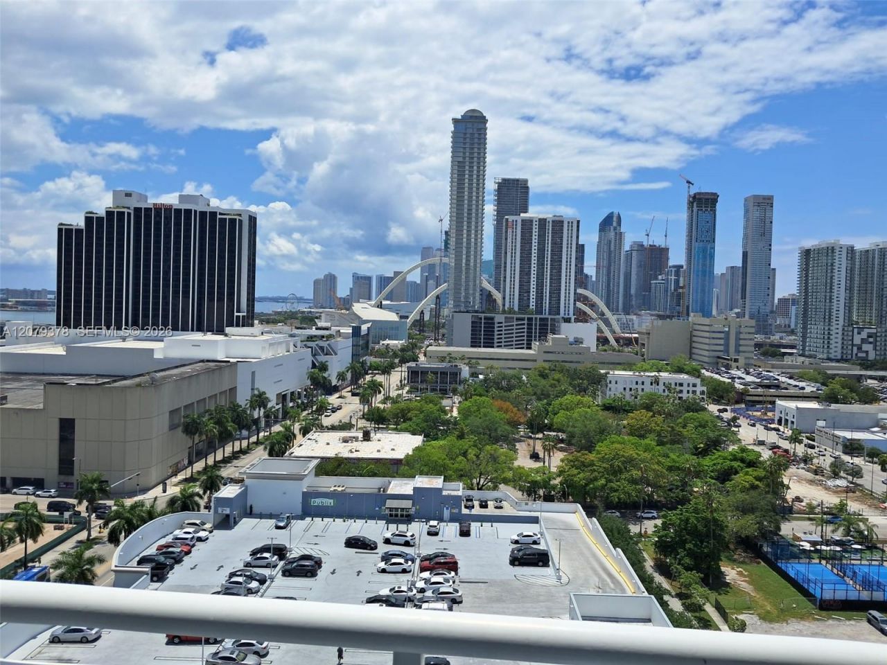 275 NE 18th St , Unit 1704, Miami, FL 33132 Photo