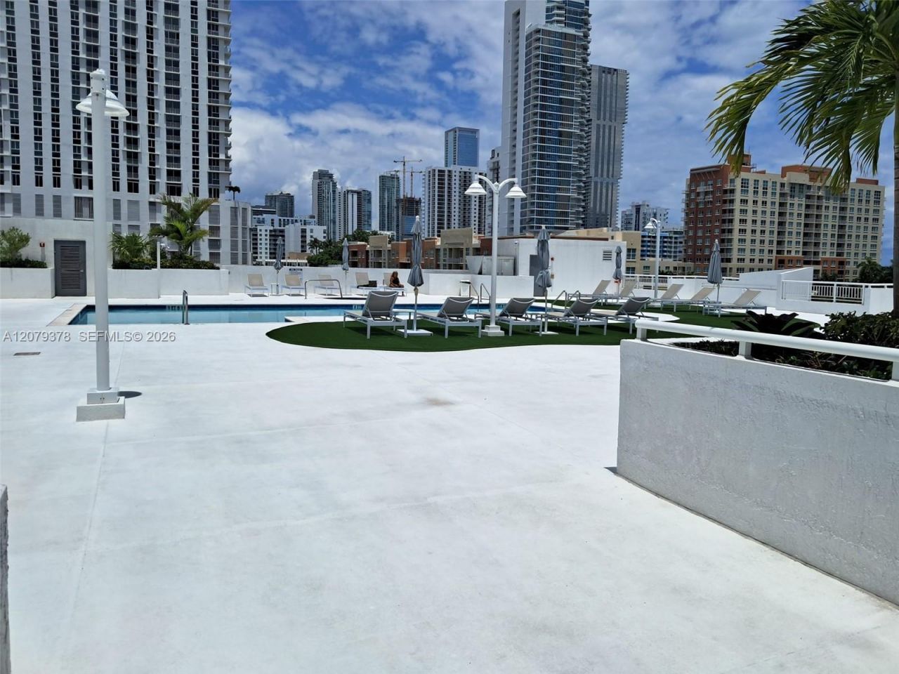 275 NE 18th St , Unit 1704, Miami, FL 33132 Photo