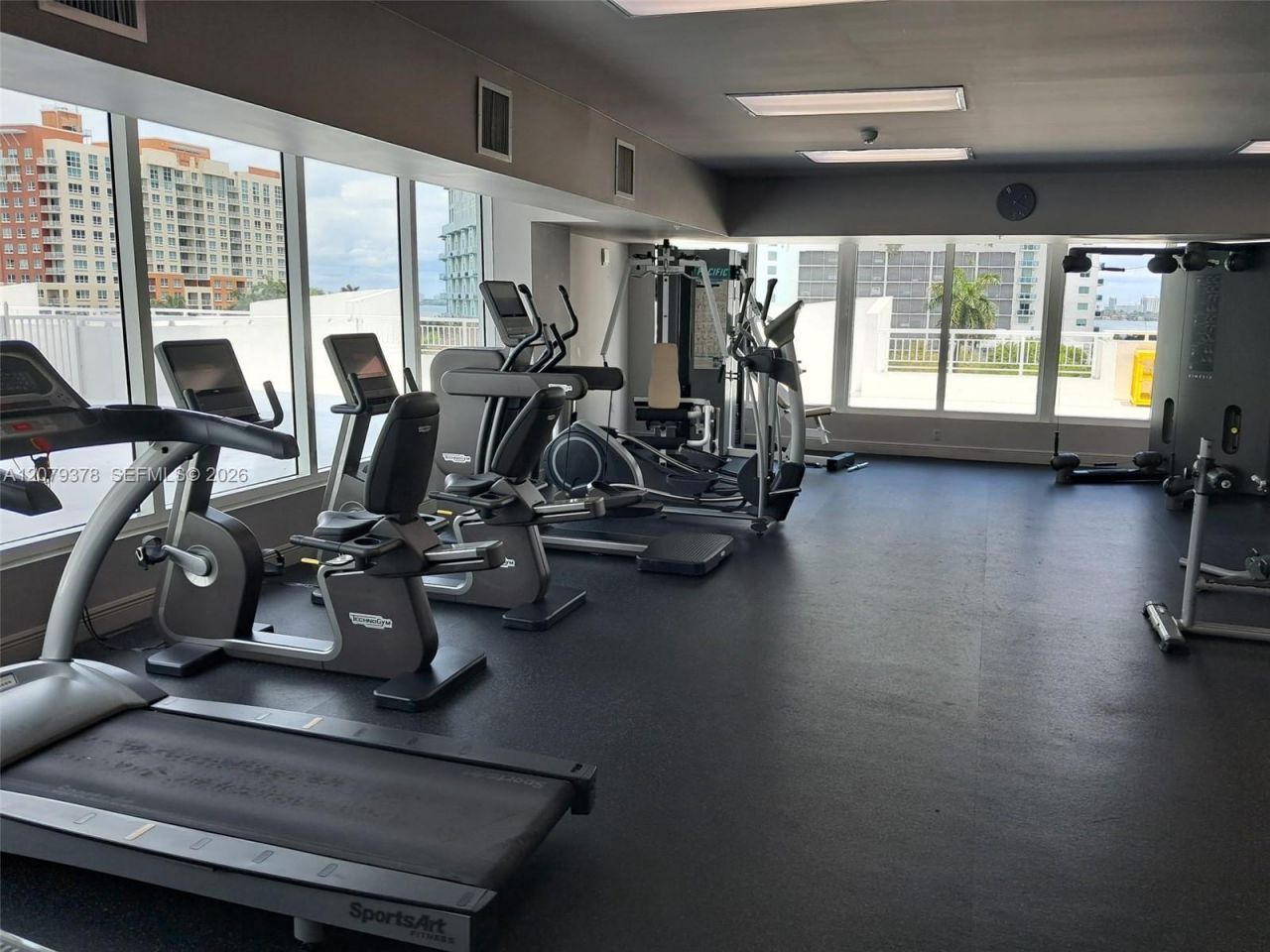 275 NE 18th St , Unit 1704, Miami, FL 33132 Photo