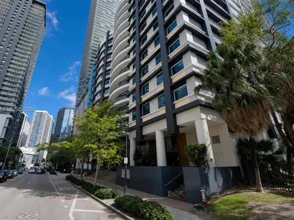 40 SW 13th St , Unit S-1003MZ, Miami, FL 33130