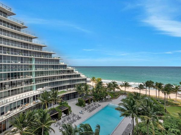 2200 N Ocean Blvd , Unit S605, Fort Lauderdale, FL 33305
