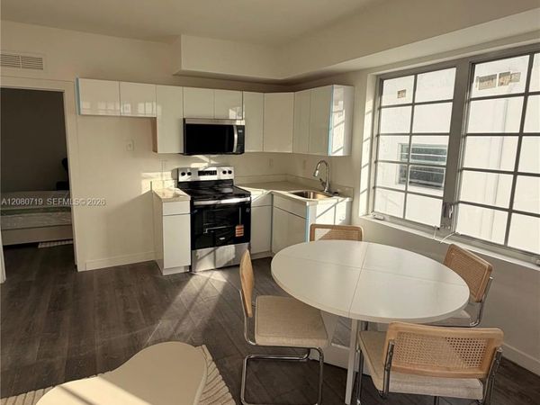1525 Euclid Ave , Unit 2, Miami Beach, FL 33139