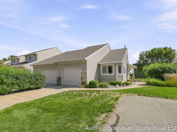 6440 Stoney Creek Court, Hudsonville, MI 49426