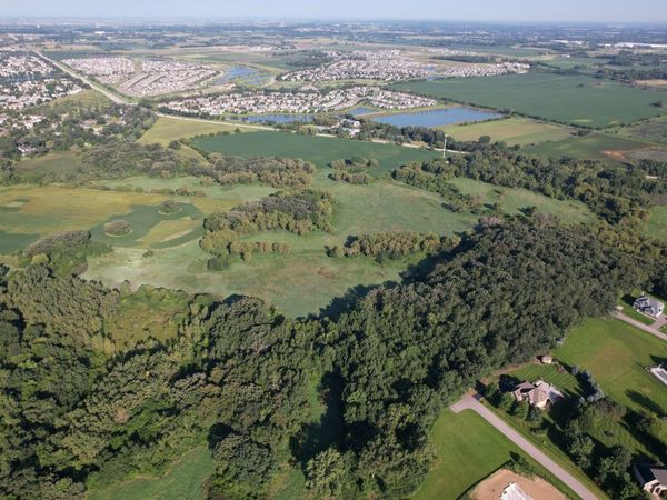 0 Prairie Hill Circle , Hampshire, IL 60140