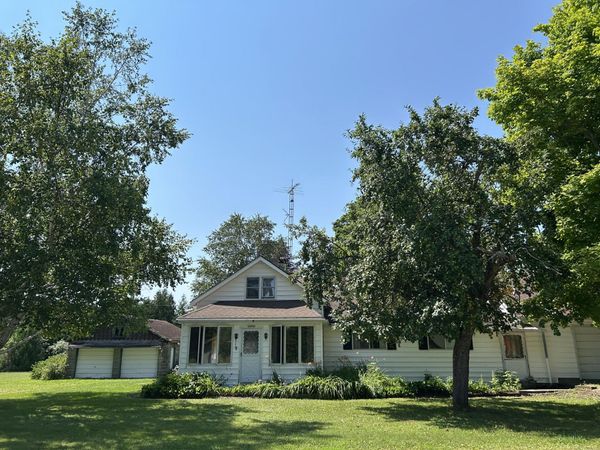 3892 Brevort Lake Road, Moran, MI 49760