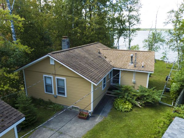 10350 White Birch Street, Presque Isle, MI 49777