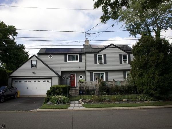 81 S Prospect Terrace, Teaneck, NJ 07666