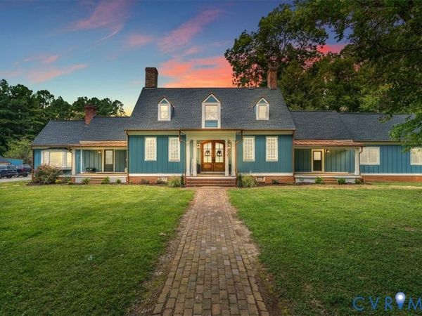 5200 Anderson Highway, Powhatan, VA 23139