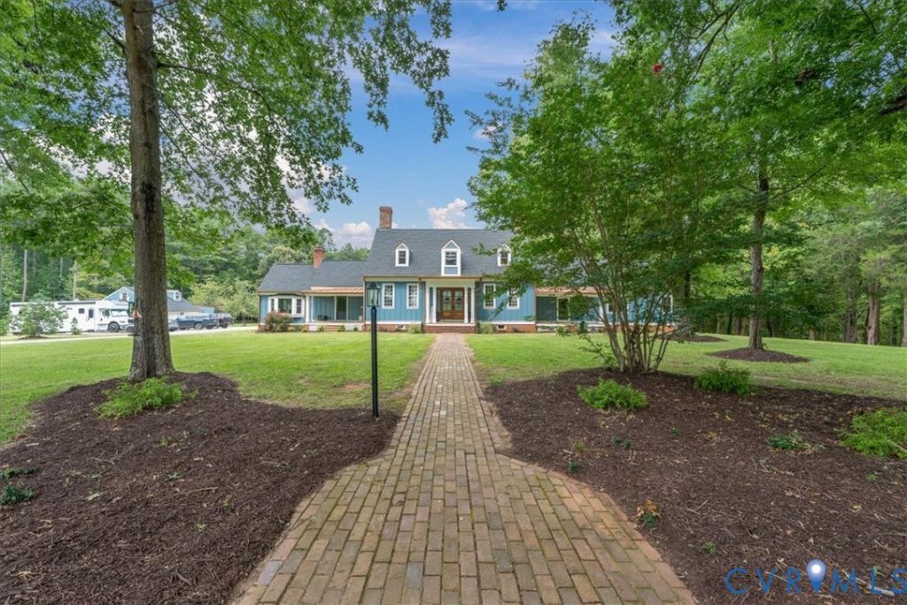 5200 Anderson Highway Powhatan, VA 23139