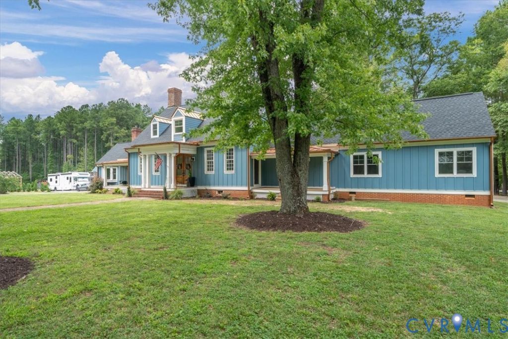 5200 Anderson Highway Powhatan, VA 23139