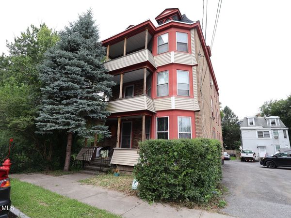 124 Degraff Street, Schenectady, NY 12308