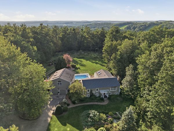 75 Paxton Road, Spencer, MA 01562