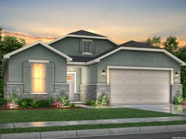 7309 Walkers Loop, Live Oak, TX 78233