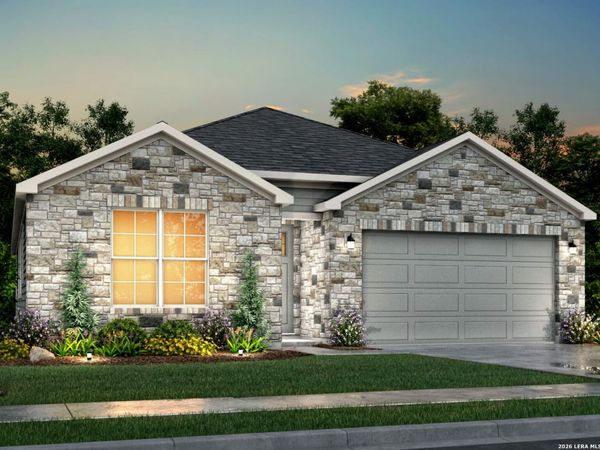 7310 Walkers Loop, Live Oak, TX 78233
