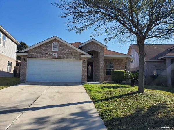 14518 SACRED, San Antonio, TX 78247