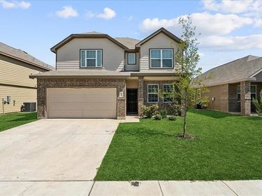 8357 Horned Maple Trail, Fort Worth, TX 76123
