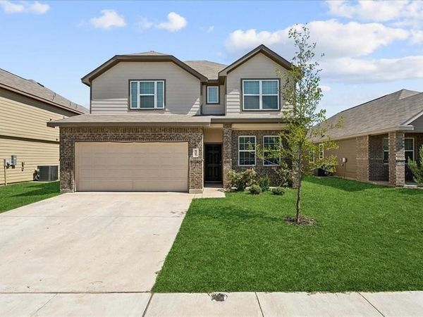 8357 Horned Maple Trail, Fort Worth, TX 76123