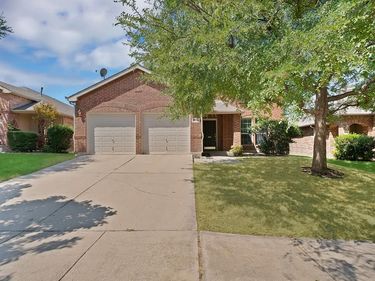 13241 Ridgepointe Road, Fort Worth, TX 76244