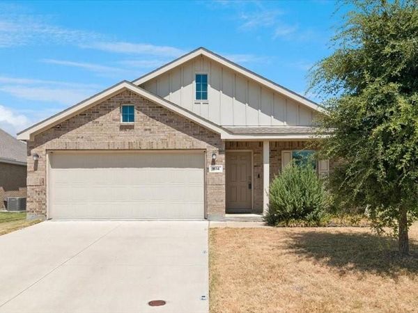 1614 Fields View Drive, Anna, TX 75409