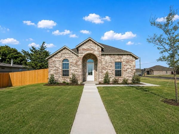 2201 UHL Road, Glenn Heights, TX 75154