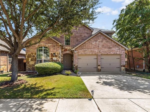 7230 Lake Hill Trail, Sachse, TX 75048