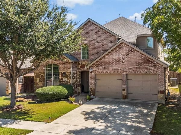 7230 Lake Hill Trail, Sachse, TX 75048