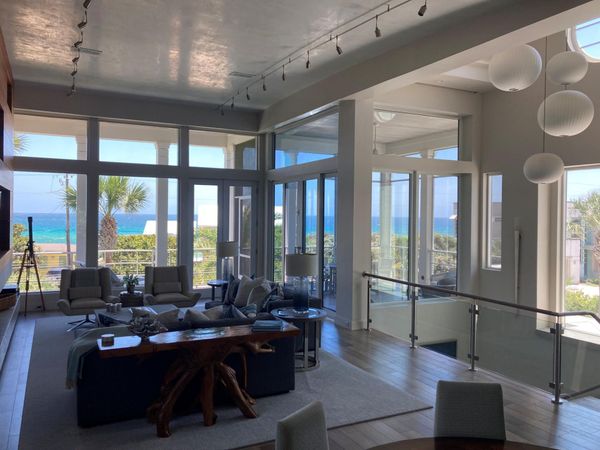 461 Blue Mountain Road, Santa Rosa Beach, FL 32459