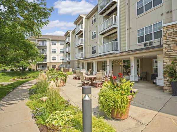 5650 Boone Avenue N, Unit 116, New Hope, MN 55428