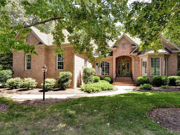 140 Eastbury , Williamsburg, VA 23188