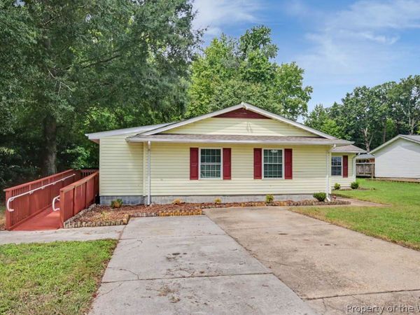 471 Richneck Road , Newport News, VA 23608