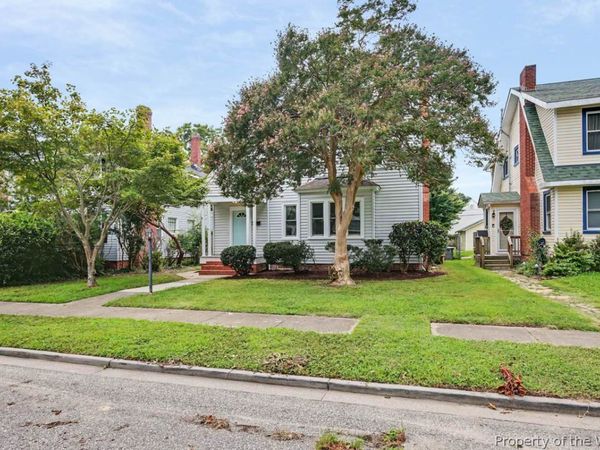 117 Pochin Place , Hampton, VA 23661