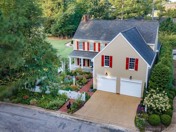 145 Hollinwell , Williamsburg, VA 23188