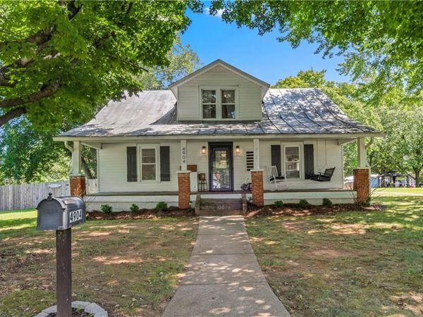 4904 Styers Ferry Road , Lewisville, NC 27023