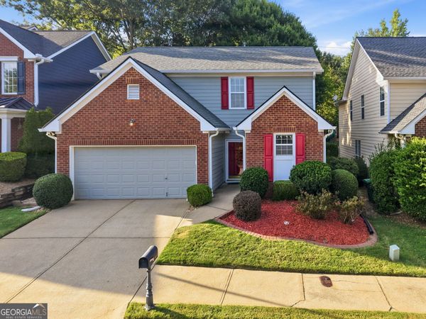 3418 Kensington Parc Circle, Avondale Estates, GA 30002