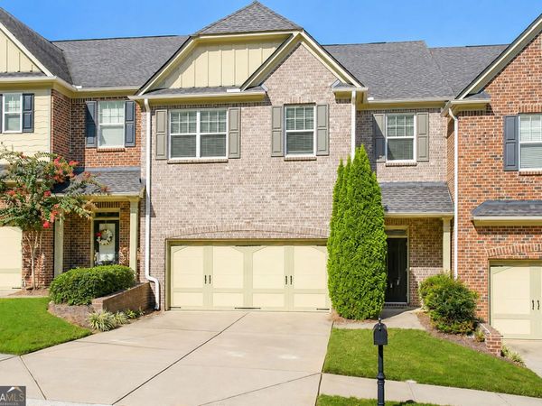 3606 Ashcroft Bend NE, Brookhaven, GA 30319