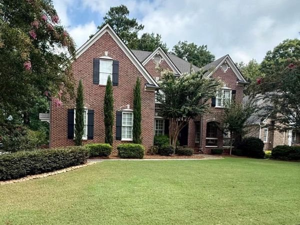 3755 Maryhill Lane NW, Kennesaw, GA 30152
