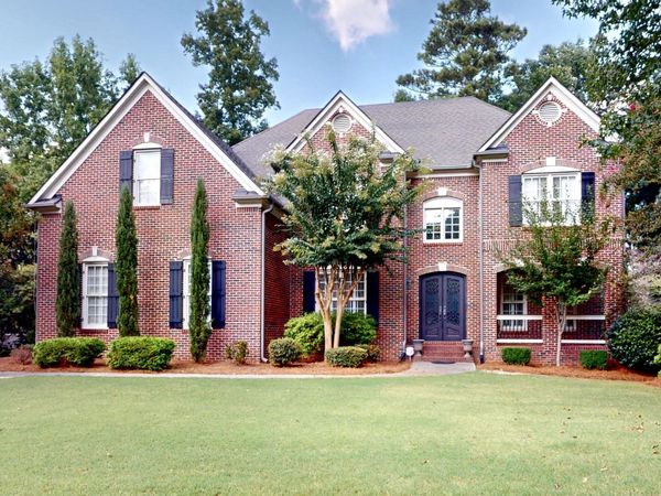 3755 Maryhill Lane NW, Kennesaw, GA 30152