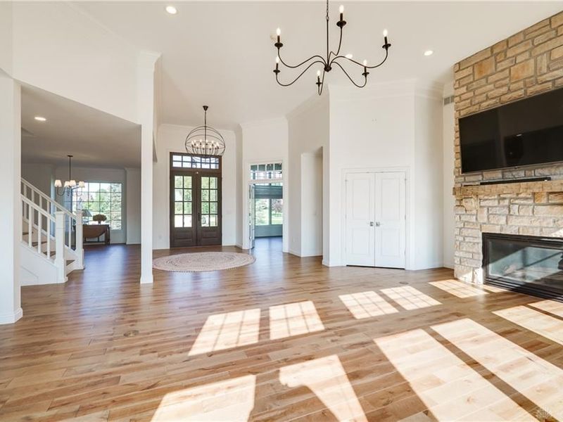7828 Country View Lane, Brookville, OH 45309 Photo 12