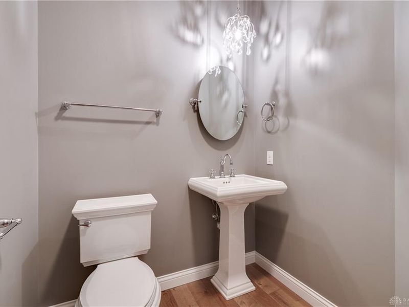 7828 Country View Lane, Brookville, OH 45309 Photo 22