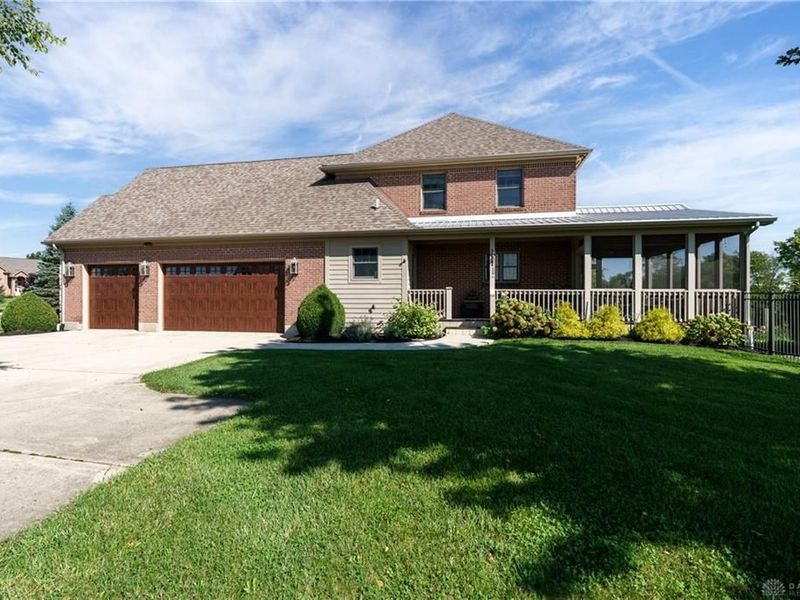 7828 Country View Lane, Brookville, OH 45309 Photo 4