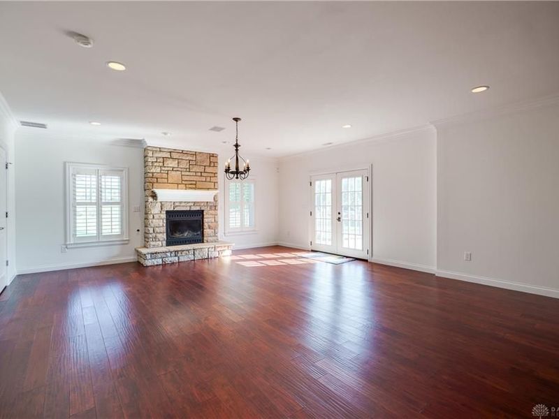 7828 Country View Lane, Brookville, OH 45309 Photo 46