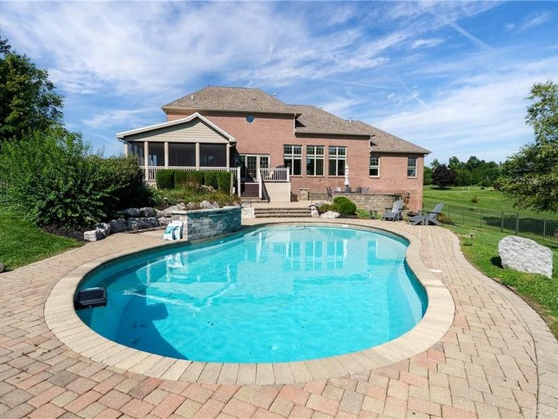 7828 Country View Lane, Brookville, OH 45309 Photo 58