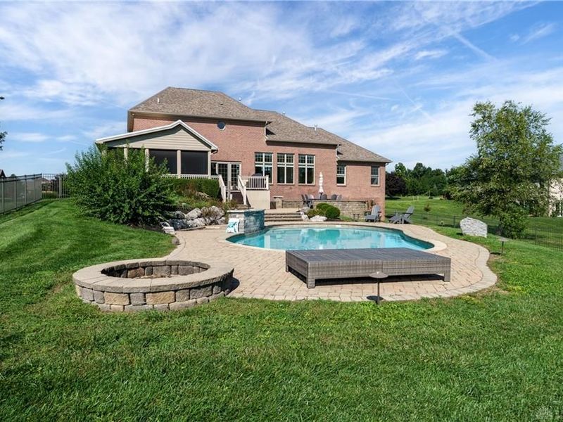 7828 Country View Lane, Brookville, OH 45309 Photo 59